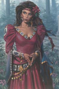 Gypsy